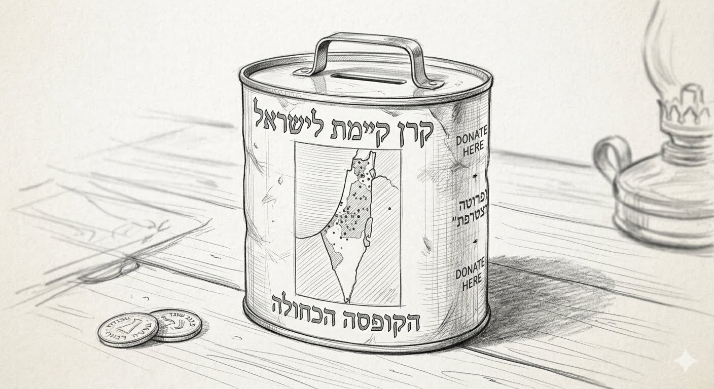 בית הקבע